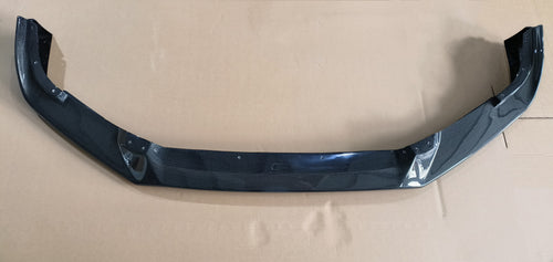 FK8 Civic TypeR Varis Arising-2 Style Front Splitter/ Lip