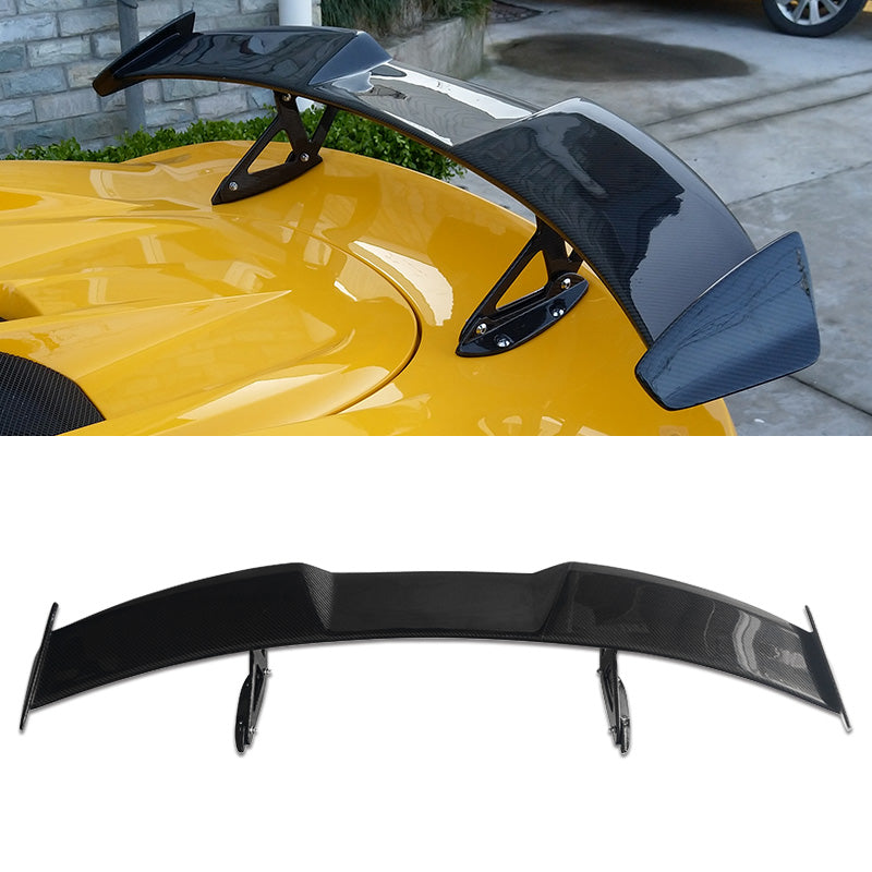 Lotus S2 S3 Elise CUP 220 250 Style Rear Wing/ Spoiler, DRY Carbon