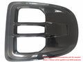 Lotus S3 Elise Engine Cover/ Rear Bonnet, V-Weave
