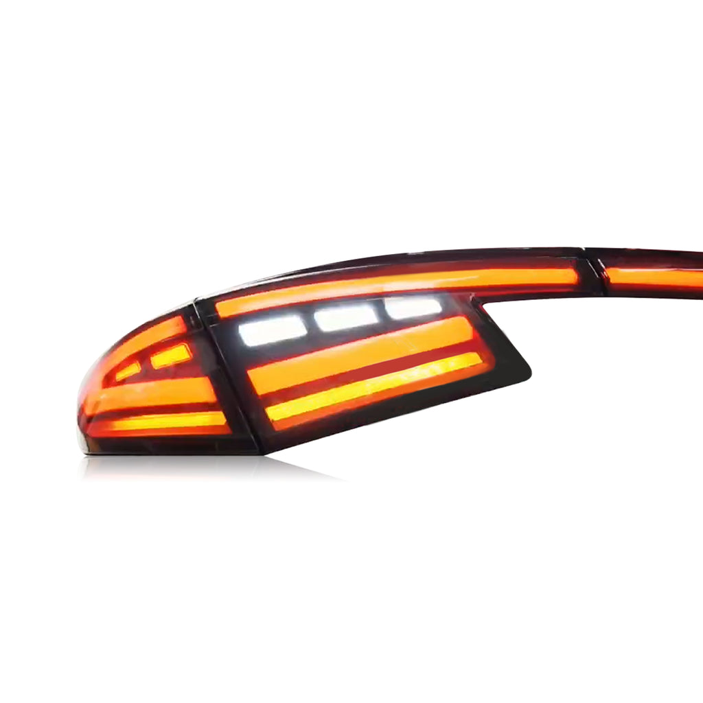 FL5 Civic TypeR MSD V1 Sequential Tail Light