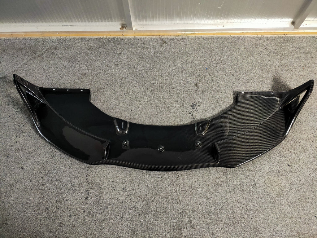 Lotus S3 Elise 250 Cup Style Front Splitter