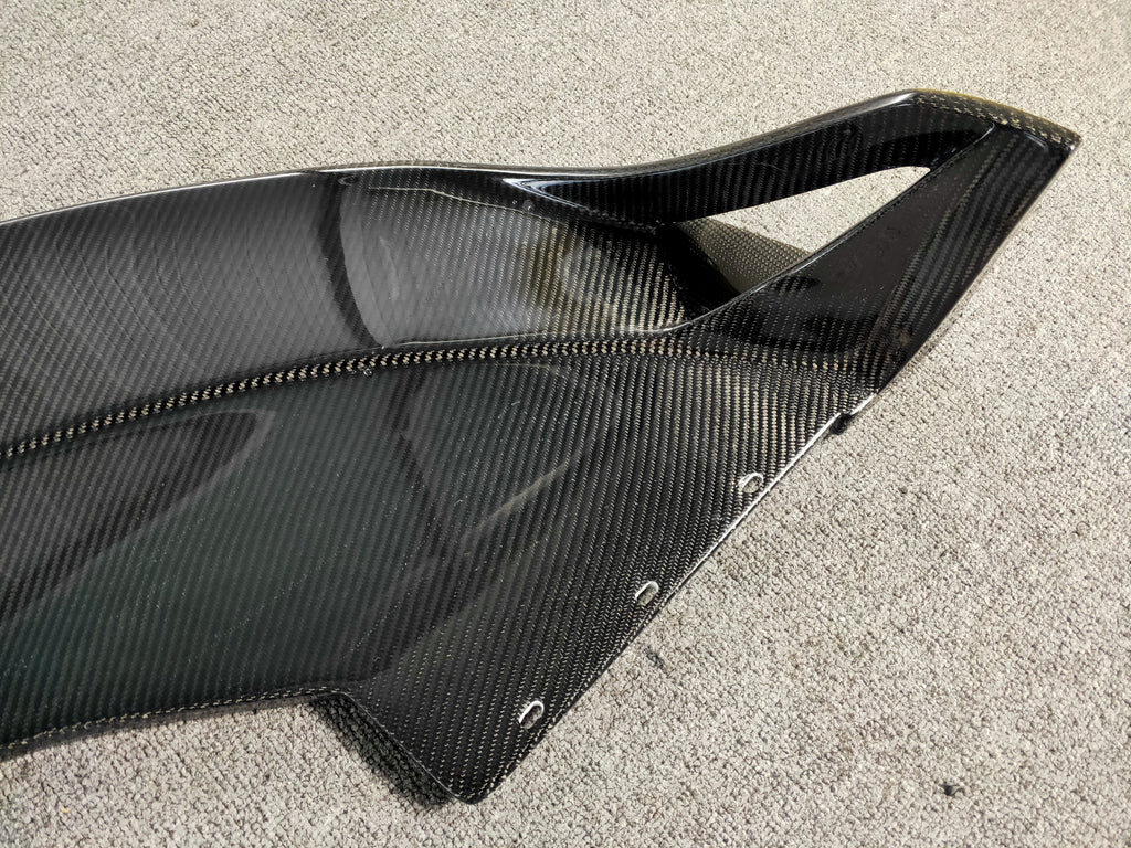 Lotus S3 Elise 250 Cup Style Front Splitter