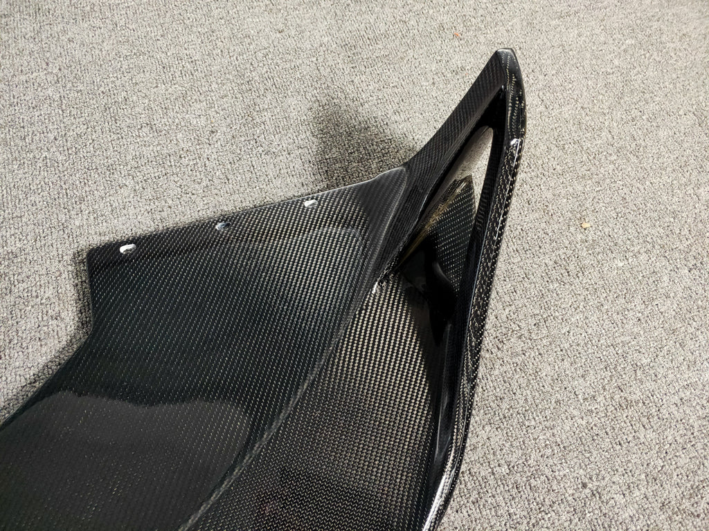Lotus S3 Elise 250 Cup Style Front Splitter
