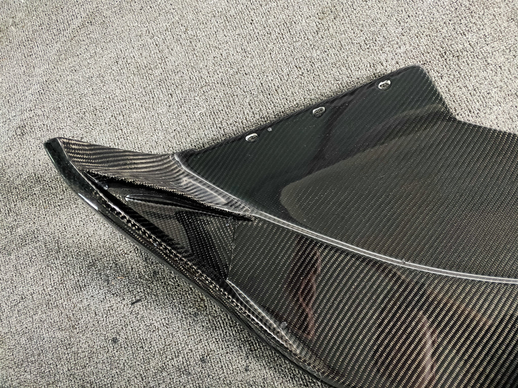 Lotus S3 Elise 250 Cup Style Front Splitter