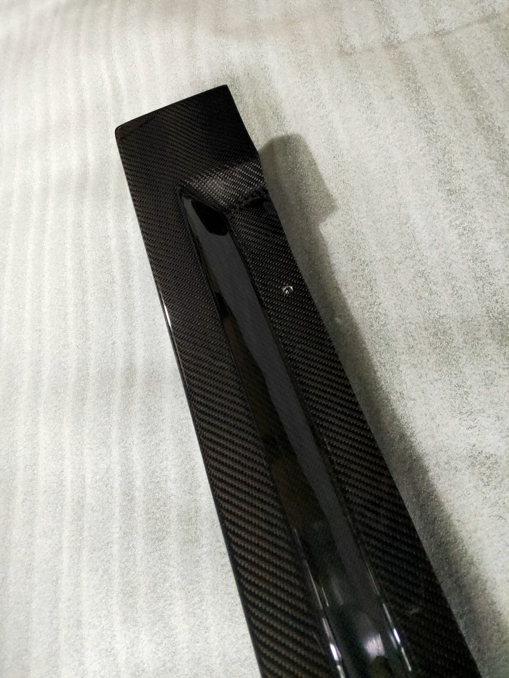 S2000 AP1 AP2 Js Racing Type S Style Side Skirts