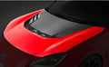 Toyota GR86 BRZ VARIS Style Vented Cooling Bonnet/ Hood