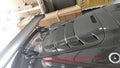 Lotus S3 Exige 430 Cup Style Tailgate, DRY Carbon
