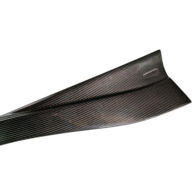 Toyota GR86 VARIS Arising I Style Side Skirt