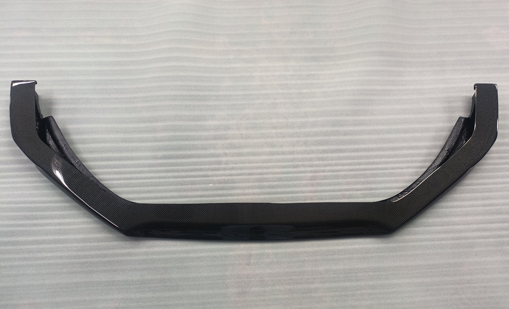 Toyota GR86 Premium Carbon Fiber VARIS Arising I Style Front Lip