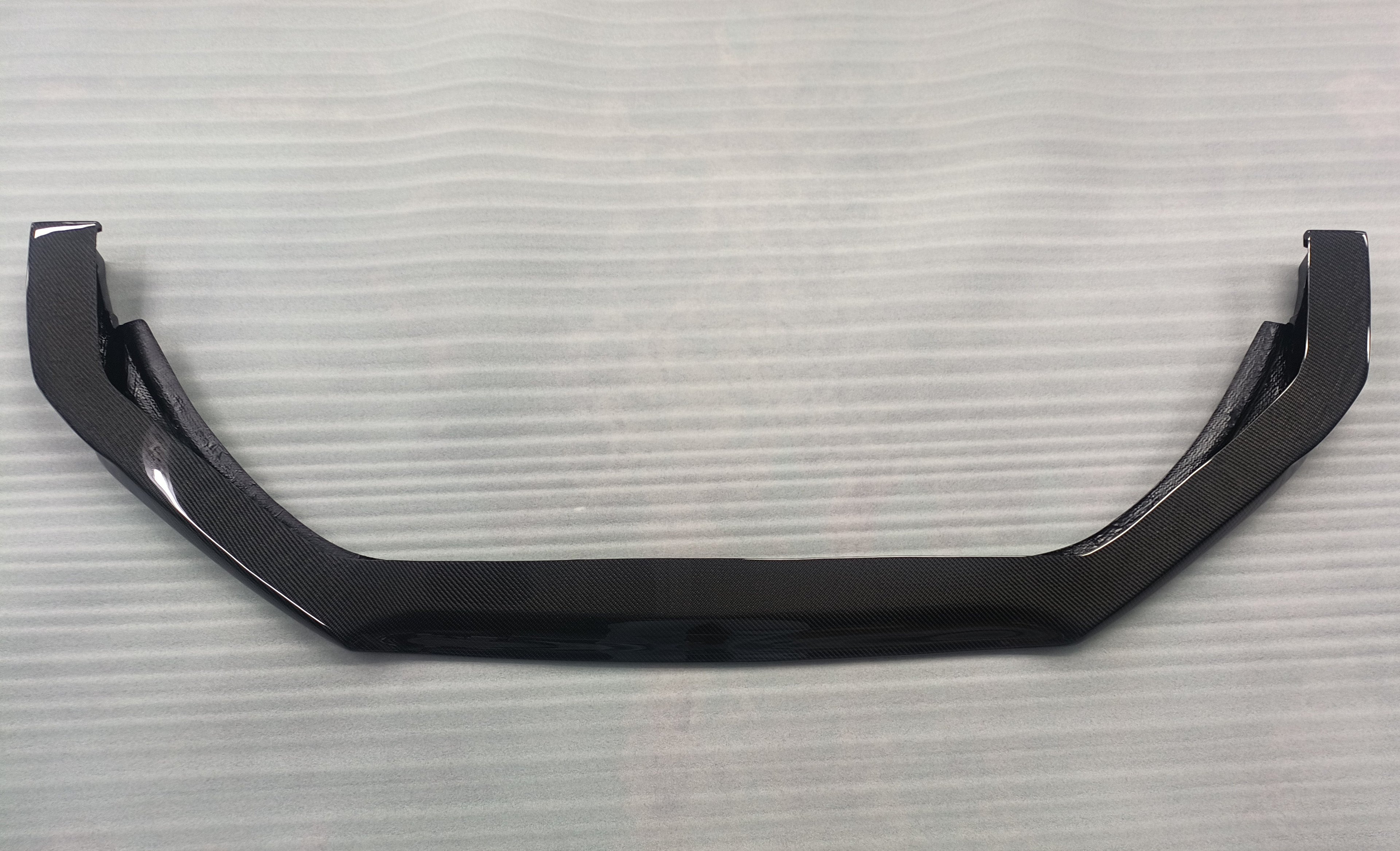 Toyota GR86 Premium Carbon Fiber VARIS Arising I Style Front Lip