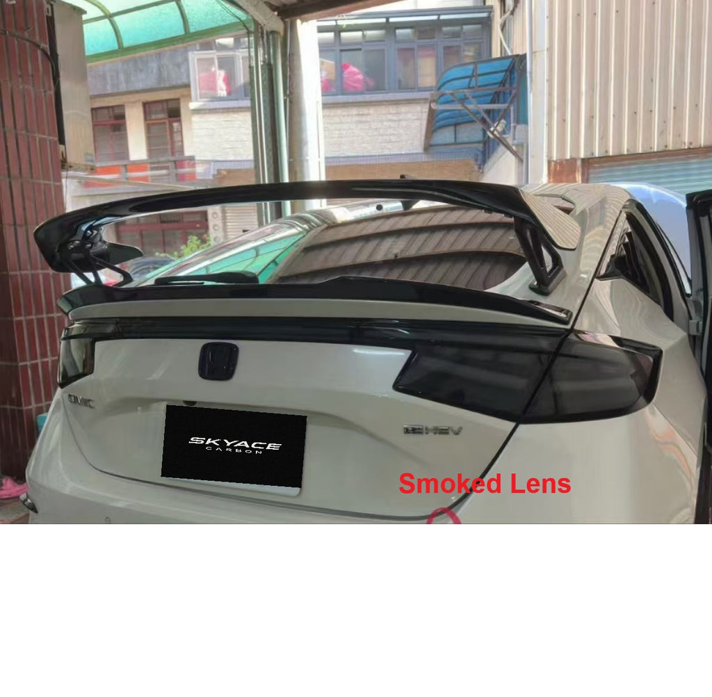 FL5 Civic TypeR MSD V1 Sequential Tail Light