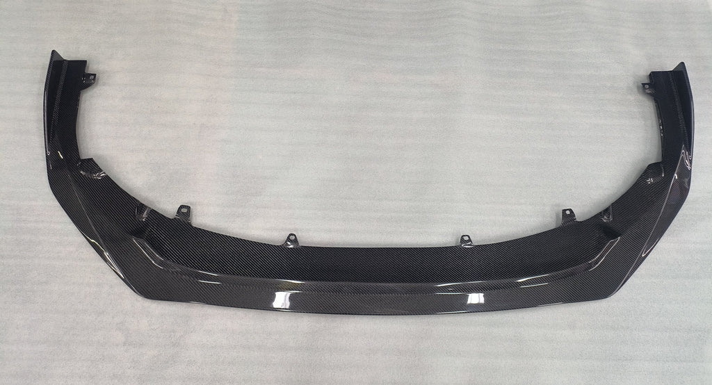 FL5 Civic TypeR Varis style Front Splitter/ lip