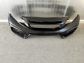 FK8 Civic TypeR Varis Arising-2 Style front bumper