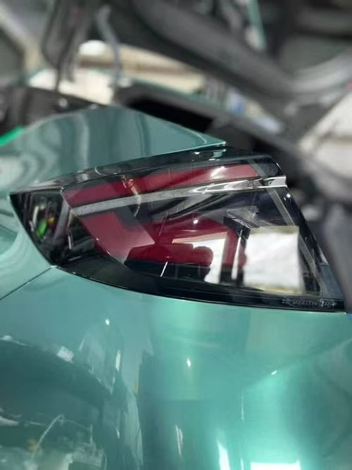 FL5 Civic TypeR TSP Sequential Tail Light