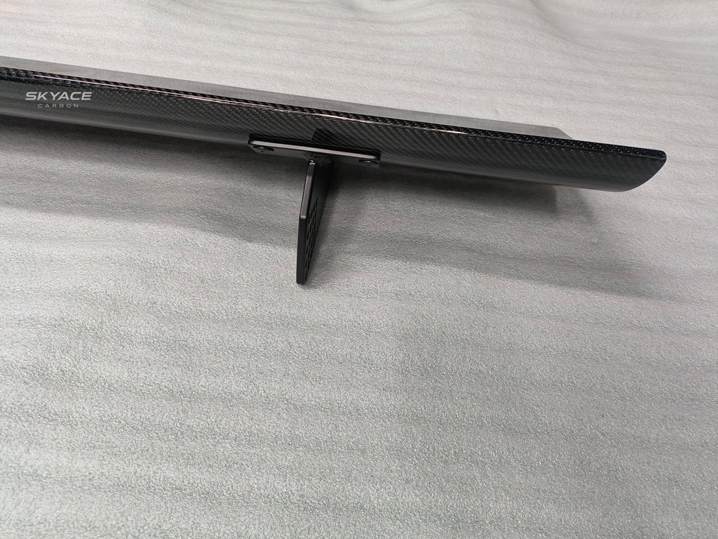 FL5 Civic TypeR APR GTC250 Style GT Spoiler/Wing