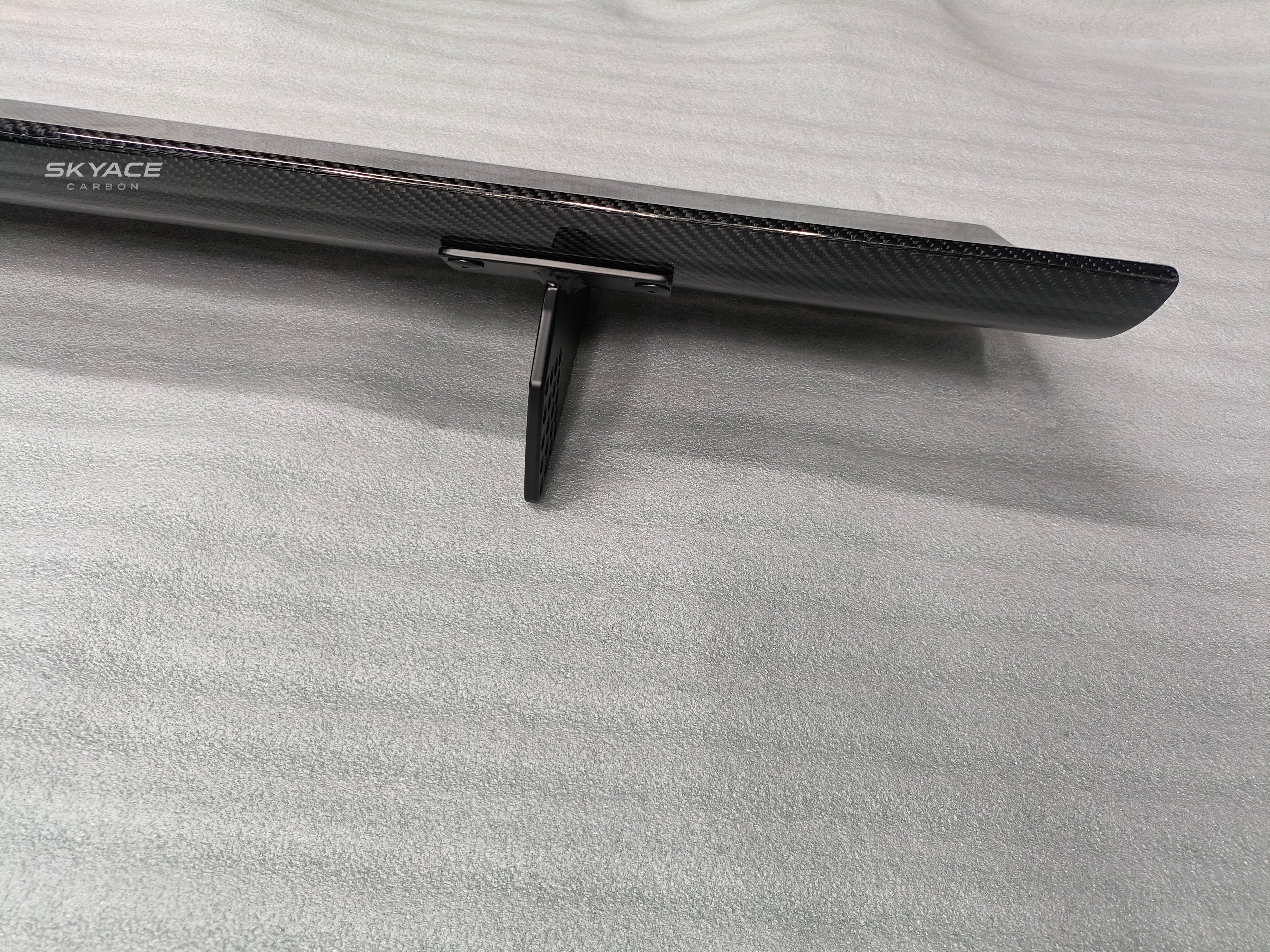 FL5 Civic TypeR APR GTC250 Style GT Spoiler/Wing