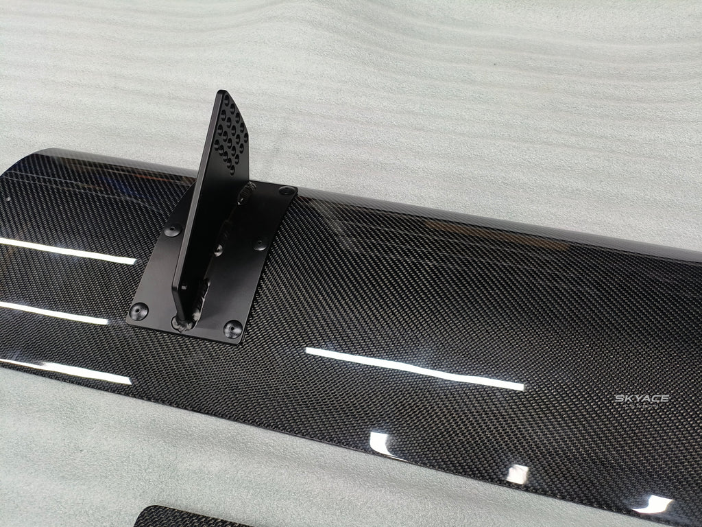 FL5 Civic TypeR APR GTC250 Style GT Spoiler/Wing