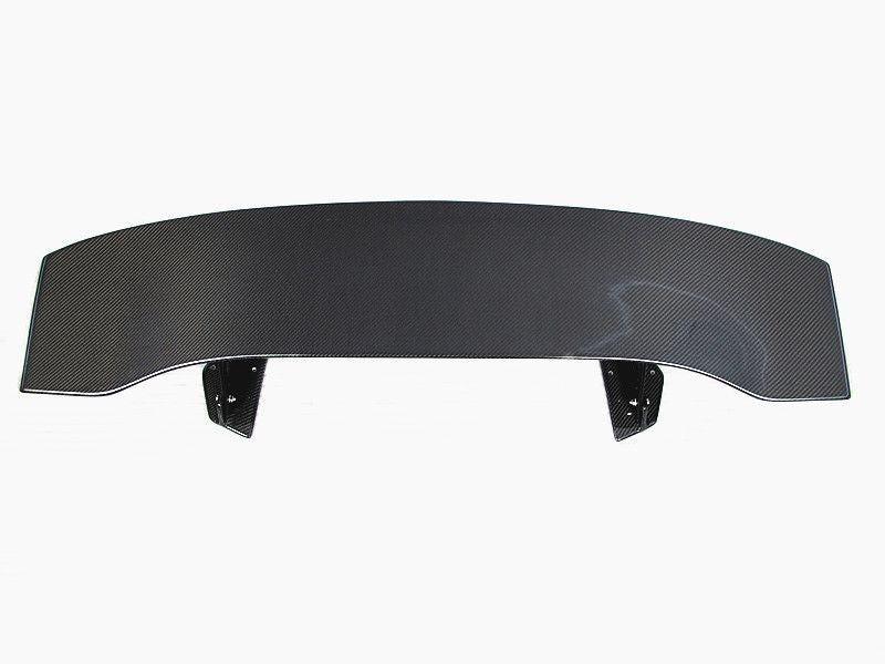 FN2 Civic TypeR Voltex Type-1 Style GT Spoiler/ Wing, Carbon Fibre