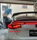 FL5 Civic TypeR MSD V1 Sequential Tail Light