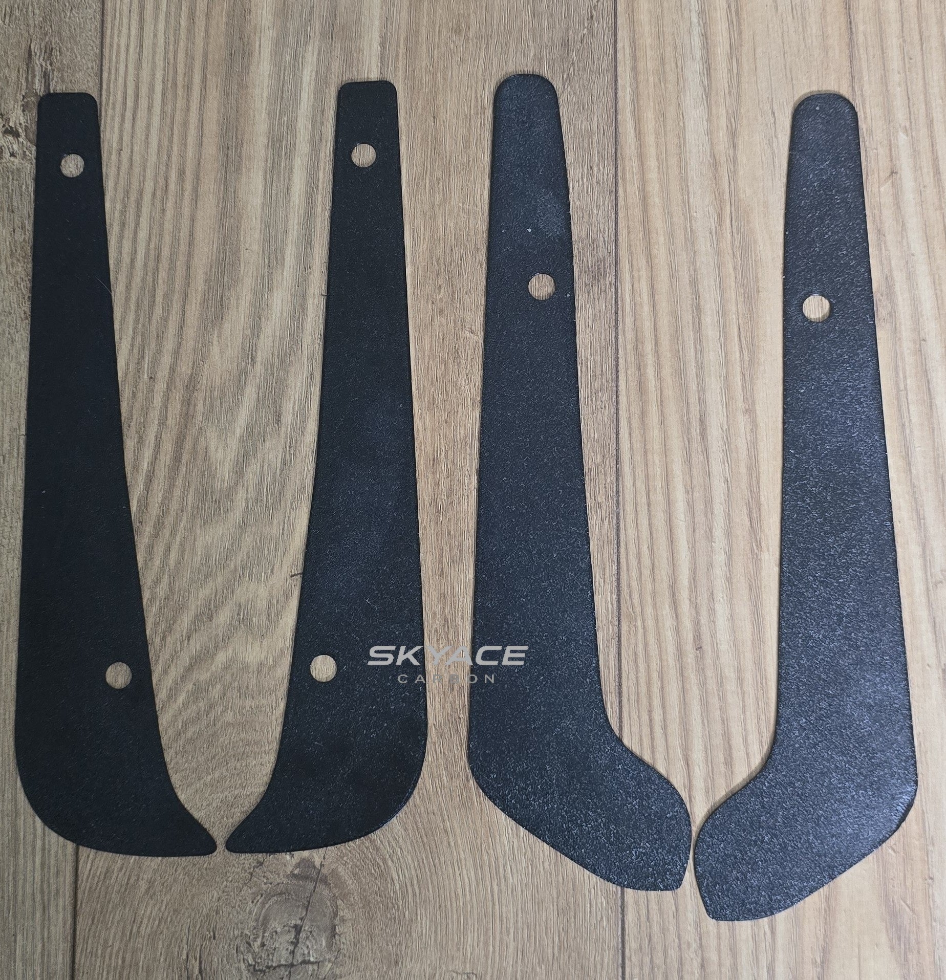 Honda S2000 AP1 Mud Flaps/ Mud Guard