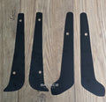 Honda S2000 AP1 Mud Flaps/ Mud Guard
