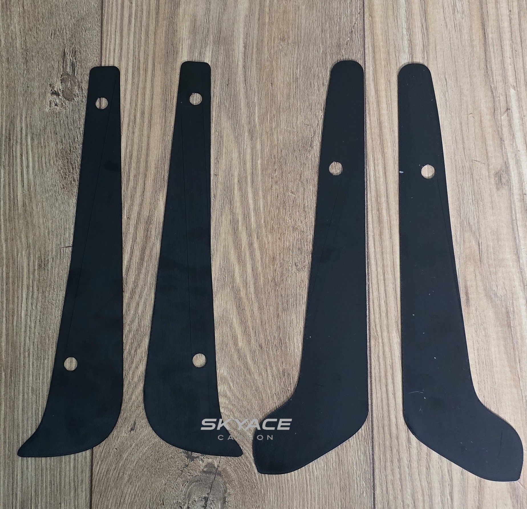 Honda S2000 AP1 Mud Flaps/ Mud Guard
