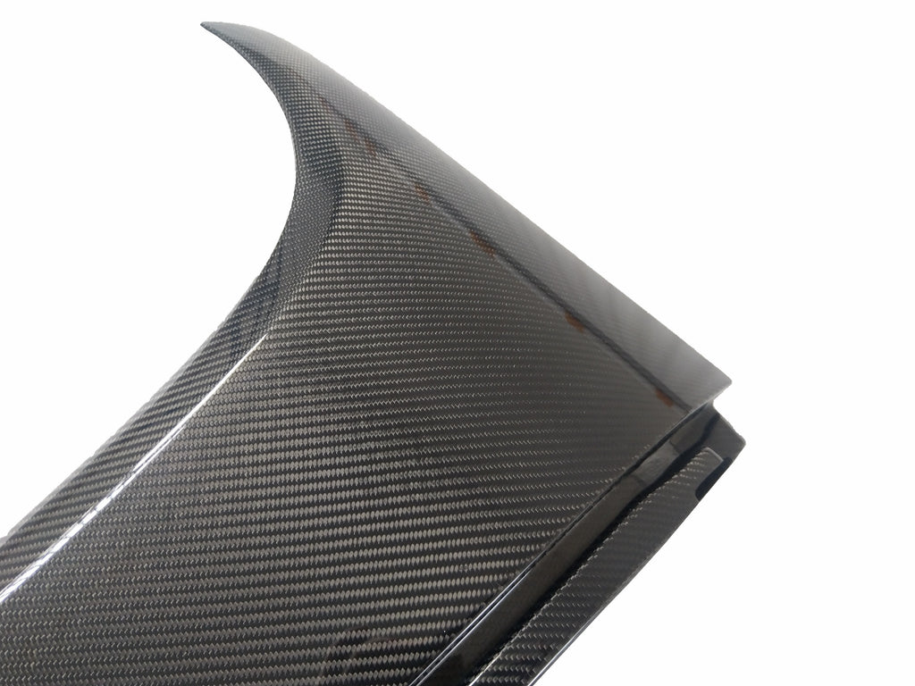 Lotus S2 S3 Elise Rear Window Shield Cover