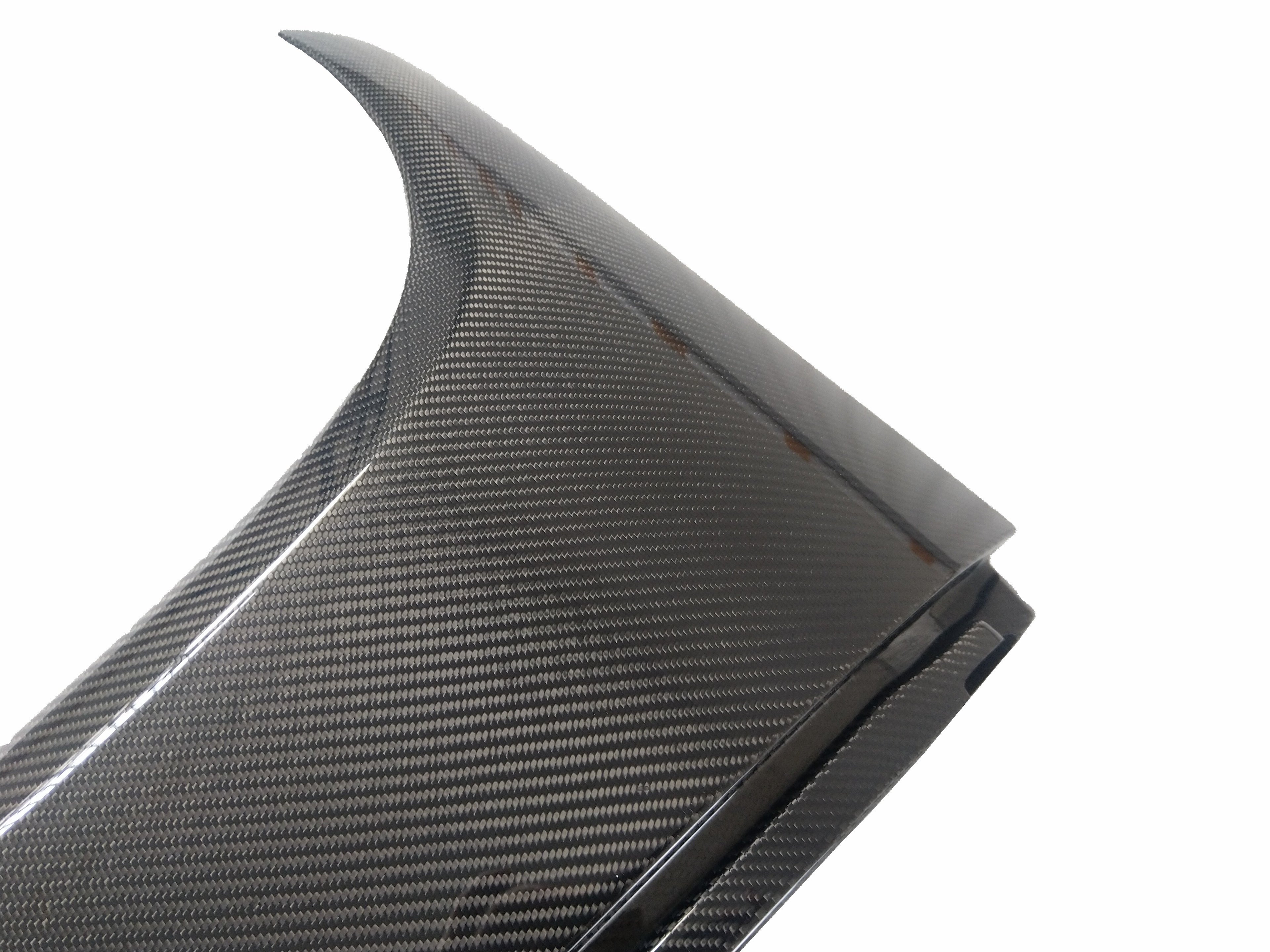 Lotus S2 S3 Elise Rear Window Shield Cover
