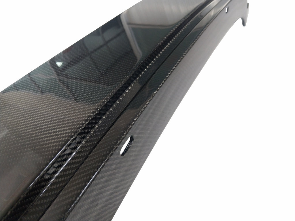 Lotus S2 S3 Elise Rear Window Shield Cover