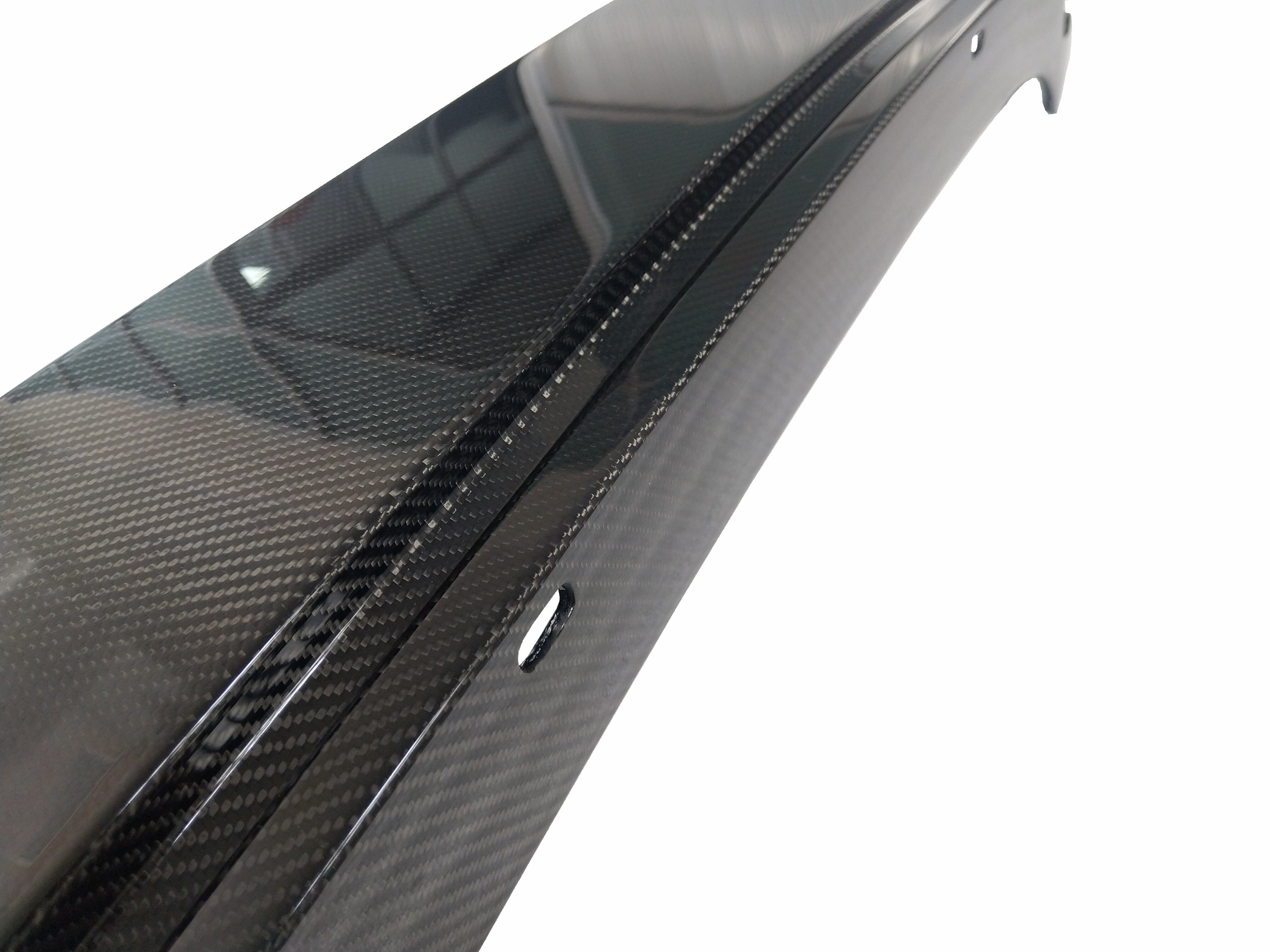Lotus S2 S3 Elise Rear Window Shield Cover