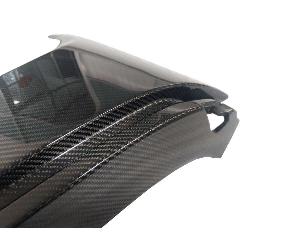 Lotus S2 S3 Elise Rear Window Shield Cover
