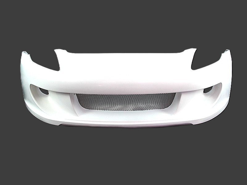 S2000 AP1 AP2 ASM Style Front Bumper