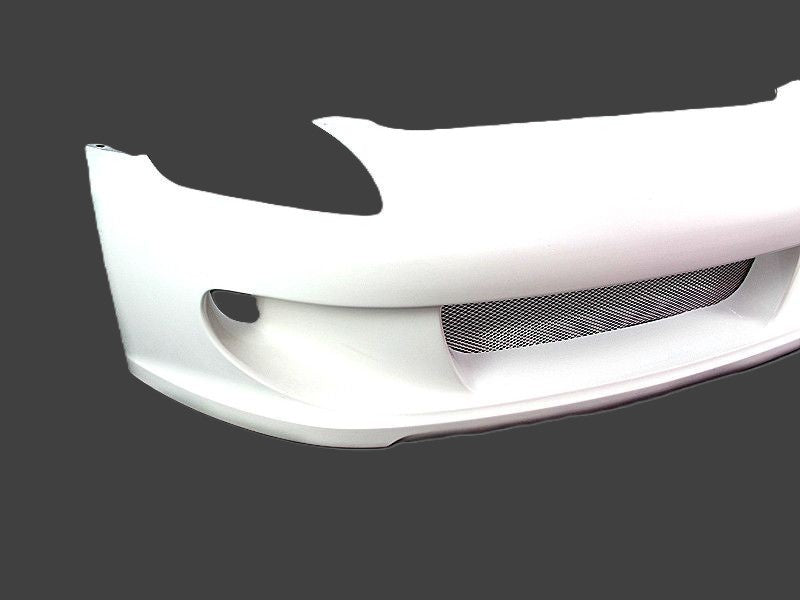 S2000 AP1 AP2 ASM Style Front Bumper