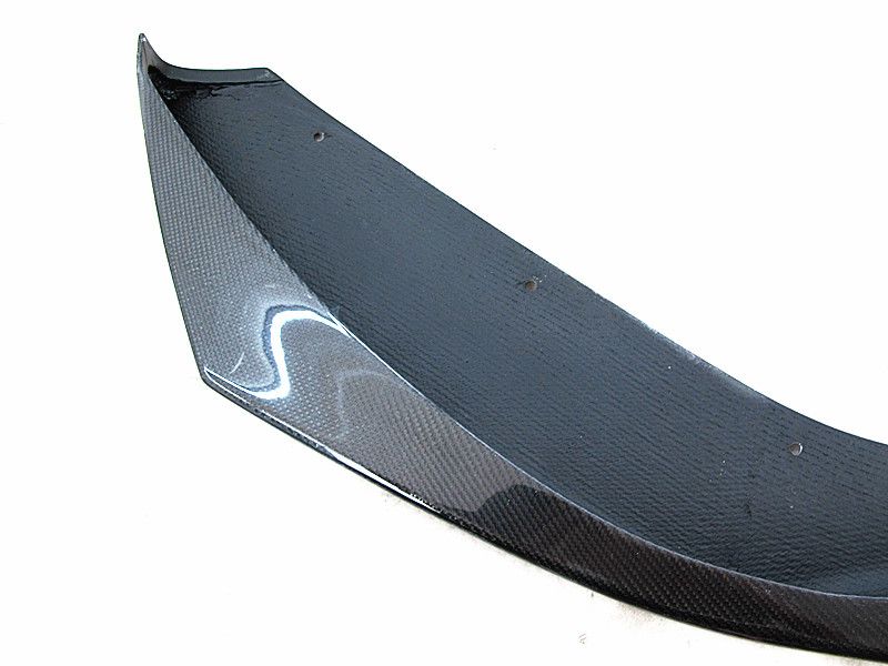 S2000 AP1 AP2 ASM Style Front Splitter/ Lip, Carbon Fibre