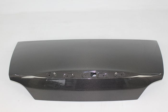 S2000 AP1 AP2 OEM Trunk Hood/ Boot Lid, Carbon Fibre
