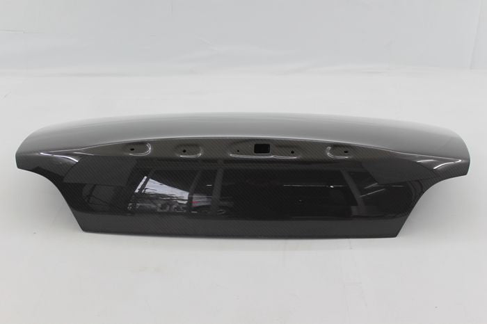 S2000 AP1 AP2 OEM Trunk Hood/ Boot Lid, Carbon Fibre