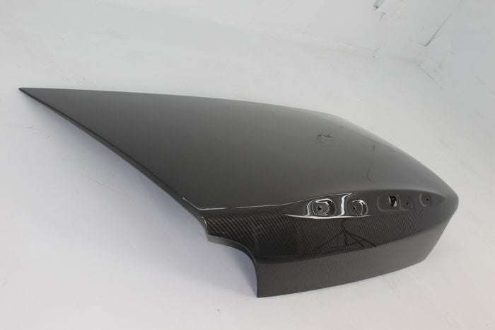 S2000 AP1 AP2 OEM Trunk Hood/ Boot Lid, Carbon Fibre