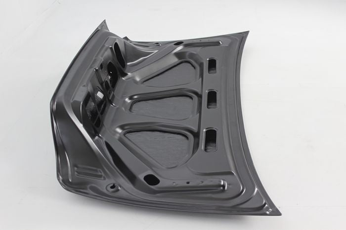 S2000 AP1 AP2 OEM Trunk Hood/ Boot Lid, Carbon Fibre