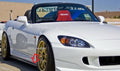 S2000 AP1 AP2 Spoon Style Side Skirt, Carbon Fibre