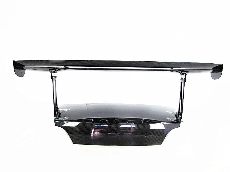 S2000 AP1 AP2 Voltex Type3 Style GT Wing/ Spoiler, Carbon Fibre