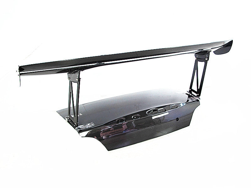 S2000 AP1 AP2 Voltex Type3 Style GT Wing/ Spoiler, Carbon Fibre