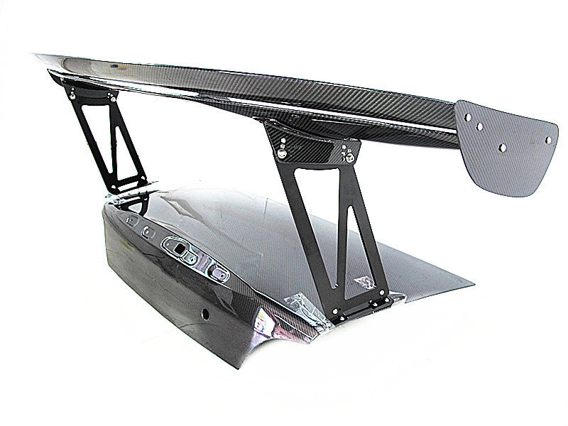 S2000 AP1 AP2 Voltex Type3 Style GT Wing/ Spoiler, Carbon Fibre