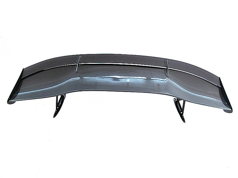 S2000 AP1 AP2 Voltex Type3 Style GT Wing/ Spoiler, Carbon Fibre