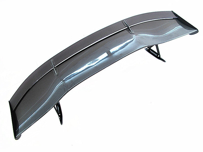 S2000 AP1 AP2 Voltex Type3 Style GT Wing/ Spoiler, Carbon Fibre