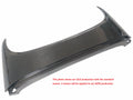 Lotus S2 S3 Elise Rear Window Shield Cover
