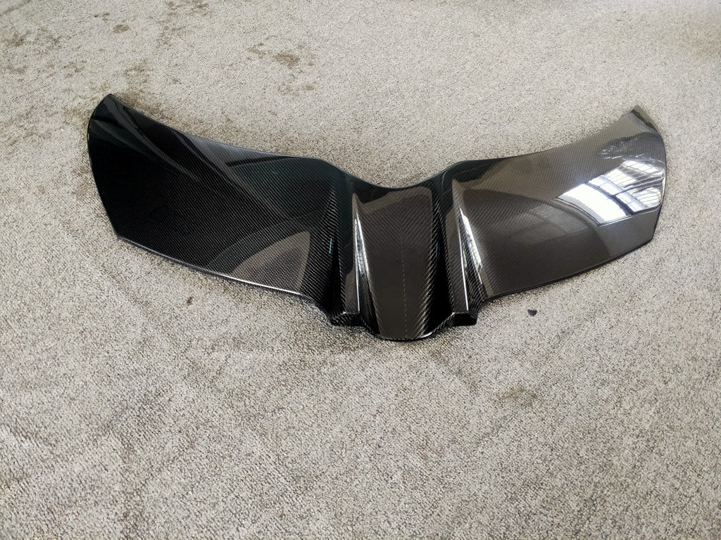 Lotus S3 Elise Front Hood/Bonnet, V-Weave