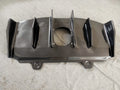 Lotus S3 Elise 220Cup Style Rear Diffuser, V Weave