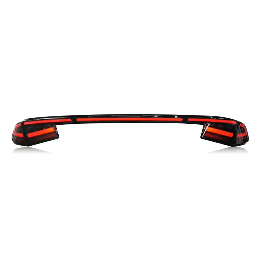 FL5 Civic TypeR MSD V1 Sequential Tail Light