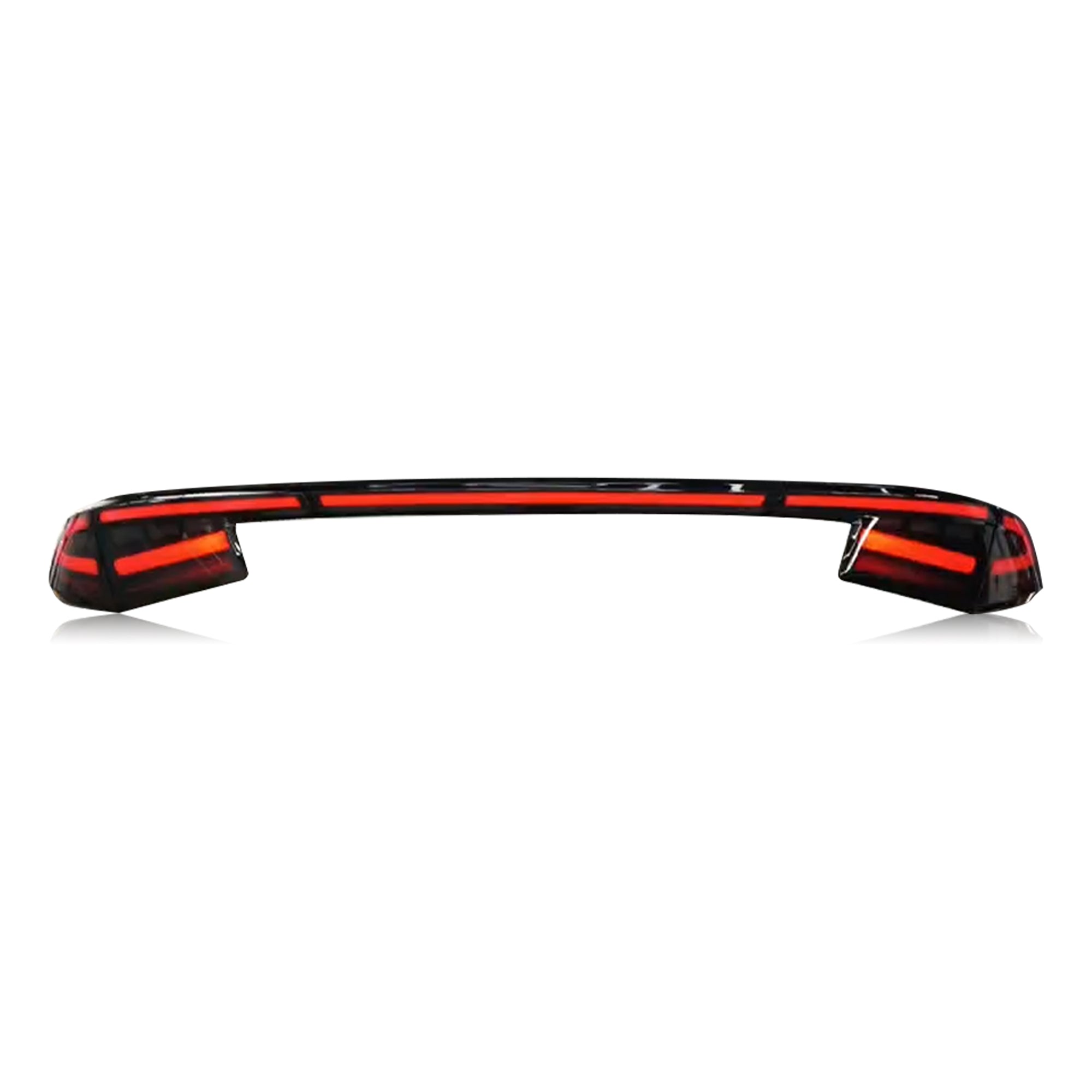 FL5 Civic TypeR MSD V1 Sequential Tail Light