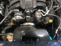 GR86 BRZ GruppeM Style Airbox, Dry Carbon
